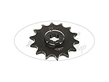  KEBA Ritzel, kleines Kettenrad, 14 Zahn - Simson S50, KR51/1 Schwalbe, SR4-2 Star, SR4-3 Sperber, SR4-4 Habicht