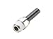 PARKER PRESTOLOK Plus Male Standpipe