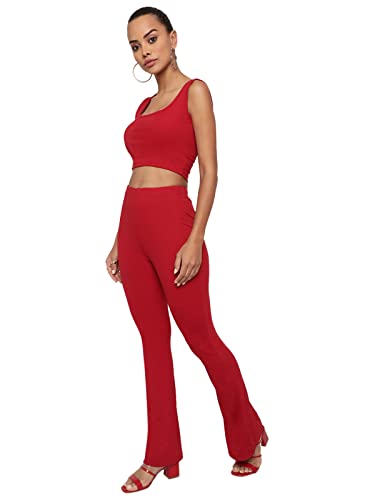 Image of Shasmi Women's Yoga Dress Pants Stretchy Work Slacks Business Casual Office Straight Leg /Boot-Cut Elastic Waist Regular Fit Trouser Pant (Pant 57)