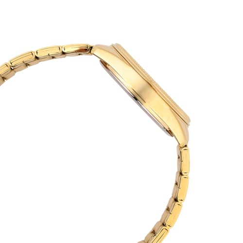 Image of Casio Enticer Men MTP-1302PGC-5AVEF Analog Brown Dial Men (A2375)