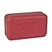 Pre de Provence Artisanal French Soap Bar Enriched with Shea Butter, Quad-Milled For A Smooth & Rich Lather (150 grams) - Raspberry