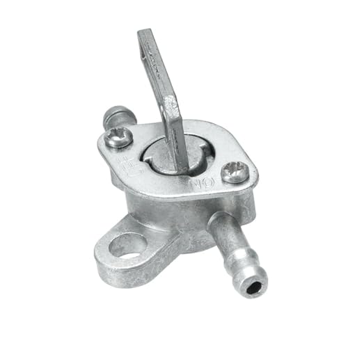 Interrupteur de carburant universel valve essence pour ATV quad et pit bike
