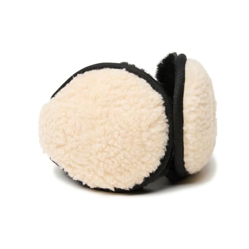 New Era ニューエラ イヤーマフ EAR MUFF BOA FLEECE の商品画像 1