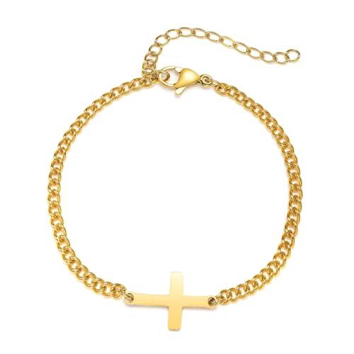 aaSccex Pulseras para parejas, pulseras de joyería para mujer, pulsera de ansiedad, pulseras de amistad para adultos, pulseras de la amistad, cadena de oro para mujer, dije de oro, joyería ajustable
