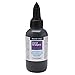 Liquid Sculpey Liquid Polymer Oven-Bake Clay, Black, 2 oz. bottle, Great for jewelry, holiday, DIY, mixed media, window clings, home décor and more! Great for beginners to artists!