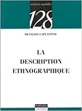 description ethnographique des peuples de la russie  La description ethnographique de François Laplantine ,128 ( 12 avril 1996 )