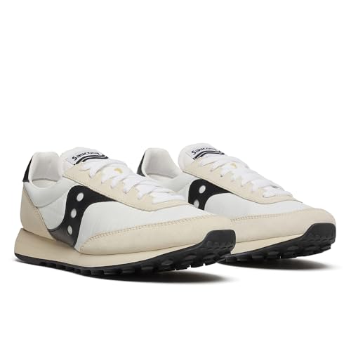 Saucony Unisex-Adult Trainer 80 Sneaker2