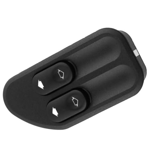 Bouton de commande de lève-vitre pour Ford Ranger Fiesta Ecosport 2004-2008 - 3