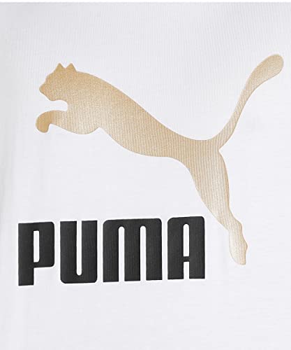 Image of PUMA Men Regular Fit T-Shirt