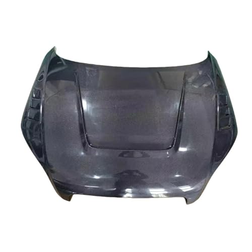 Capó de fibra de carbono para Audi TT TTS TTRS MK2 MK3 acabado tuning premium