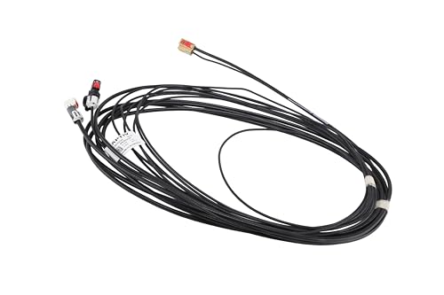 Câble d'antenne radio numérique de rechange ACDelco 84743122 GM