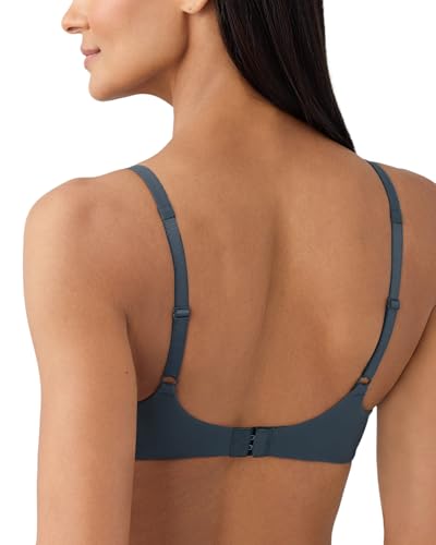 Image of Wacoal Women's How Perfect Wire Free Bra