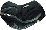 Shock Doctor Ultra Batters Flex Cap Elbow Guard, 8.5-10-Inch, Black