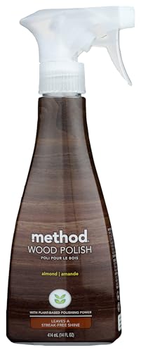 Wood Polish & Shine Spray, 14-oz 01918