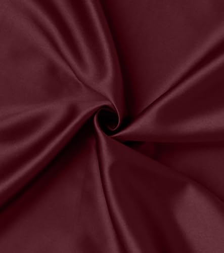Image of CVC Mens Satin Regular Fit Formal Shirt.