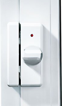 IKON Kralltec Fenstersicherung