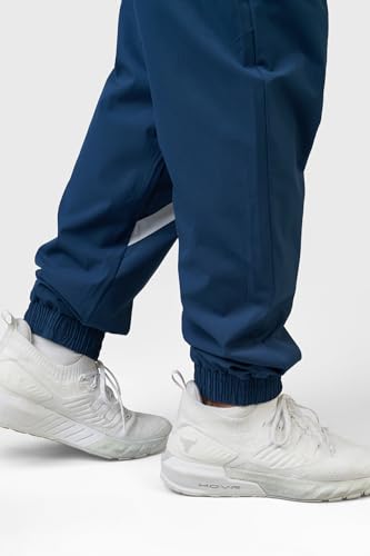 Image of FUAARK Men Oversized Momentum Gym Workout Jogger with Pocket