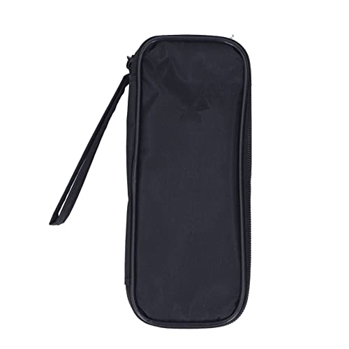 Drehzahlmesser, 2,5 U/min Bis 999999 U/min, Digitalanzeige, Schwarzer, Berührungsloser Tachometer für Geräte