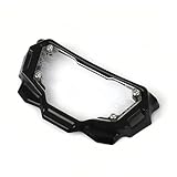 Aspect original d'usine maintenu : profitez de la meilleure protection pour les phares tout en conservant l'esthétique d'origine de votre MT-09. Cet accessoire s'intègre parfaitement dans le design de votre moto pour un look cohérent.