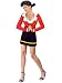 Olive Oyl Adult Costume - Small/Medium