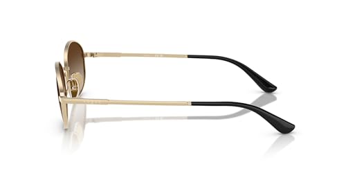 Vogue Eyewear Women's Vo4323s Oval Sunglasses3