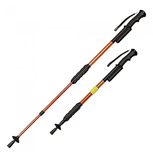 Zap Hike N Strike 950,000 Volt Stun Gun Walking Stick #TOP5