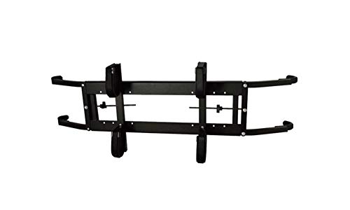 Great Day Power-Ride Double Case Rack - for Full-Size UTVs