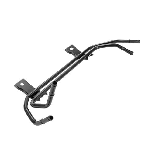 Tuyau d'admission turbo pour réparer le circuit de radiateur Toyota 4runner V6 pièce 3290760070