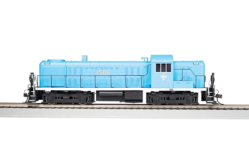 Bachmann ALCO RS-3 TCS Sound B&M McGinnis