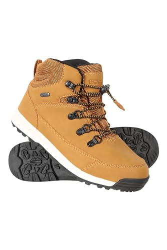 Mountain Warehouse Redwood Kids Waterproof Boots Size 4 UK