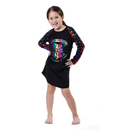 Pyjama Chemise de Nuit Hermione Granger Cover