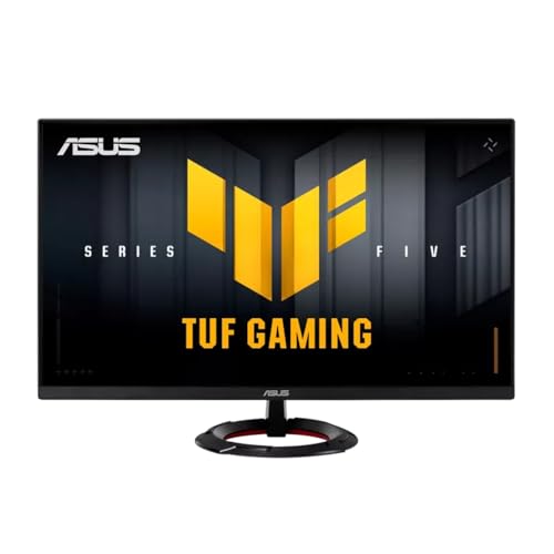 ASUS TUF Gaming VG279Q5R Monitor Gaming da 27", Full HD