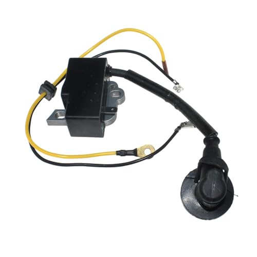Bobine d'allumage pour tronçonneuse MS231 MS251 remplace OEM 1143 400 1302