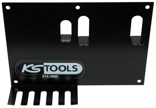 KS Tools 515.3882 support mural évite la chute du matériel 515.3880 - 3