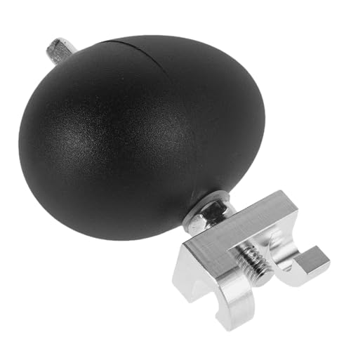 Muelles para pedal de bombo Toddmomy negro miniatura 1