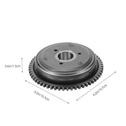 Embrayage moto Mikikit pour réparer le patinage de votre scooter - 2