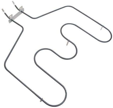 Bake Element WB44T10010 Replacment for GE General Electric Range Oven Bake Unit Lower Bottom Element