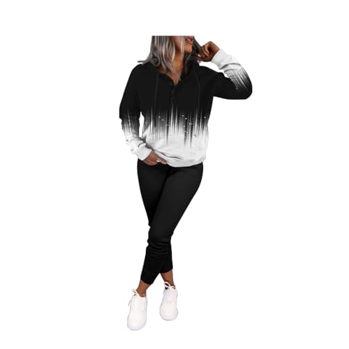 Image of Nimsruc Workout Sets For Women 2 Piece Outfits Sexy Summer Sweatsuits Jogging Suits Casual Bodycon Tracksuits