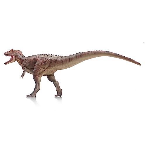 Allosaurus AMITD SuoChao dinosaure miniature théropode jurassique statique