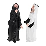 Représentation culturelle délicate : cet ensemble, composé de figurines du moyen-orient, met en valeur des figurines de couples arabes pour une touche séduisante dans la décoration de pots de jardin et de terrariums, ainsi que dans les accessoires de micro-paysages et les figurines miniatures