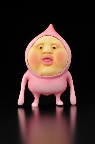 こびとづかん　一番くじ　カクレモモジリ　A賞　等身大フィギュア こびとづかん 一番くじ カクレモモジリ A賞 等身大フィギュア