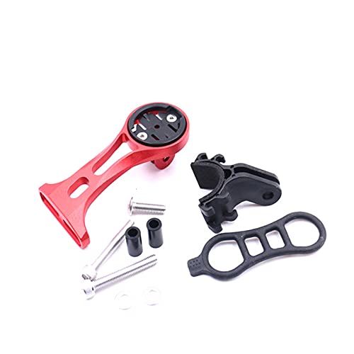Soporte para computadora de Bicicleta para Garmin Edge 1030 Plus 1030 130 Plus 130 520 Plus 520 830 810 800 530 510 500 200 1000 - Soporte de protección para computadora GPS para Bicicleta