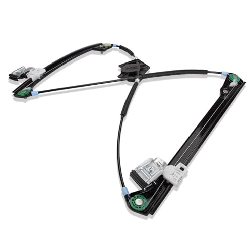 Vitre bloquée sur Skoda Superb (2001-2008) ? Changez pour ce lève-vitre avant droit 3B1837462