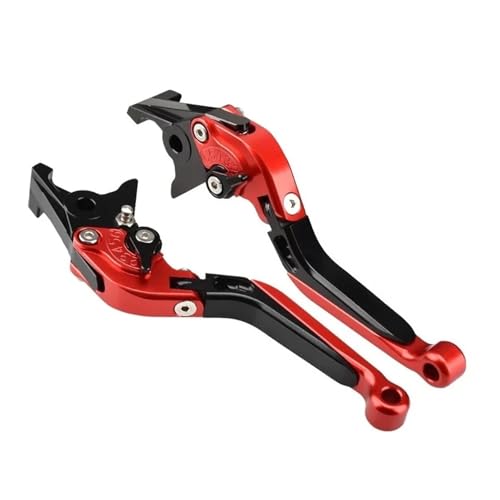 Levier de frein moto et embrayage réglables pour vos trajets en Yamaha