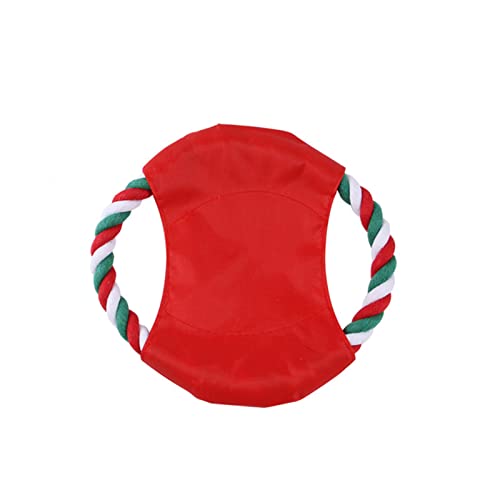Brinquedos interativos para cães Brinquedos de corda de algodão Brinquedos de corda interativos para