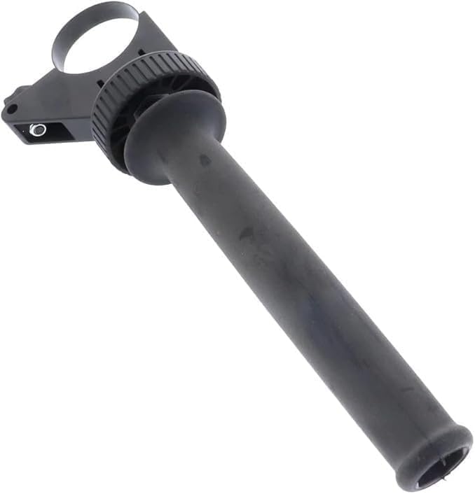 N021271 Rotary Hammer Handle Assy for Black & Decker D25550K D25551K,Measures Approximately 12.00 X 3.00 X 1.88 inches
