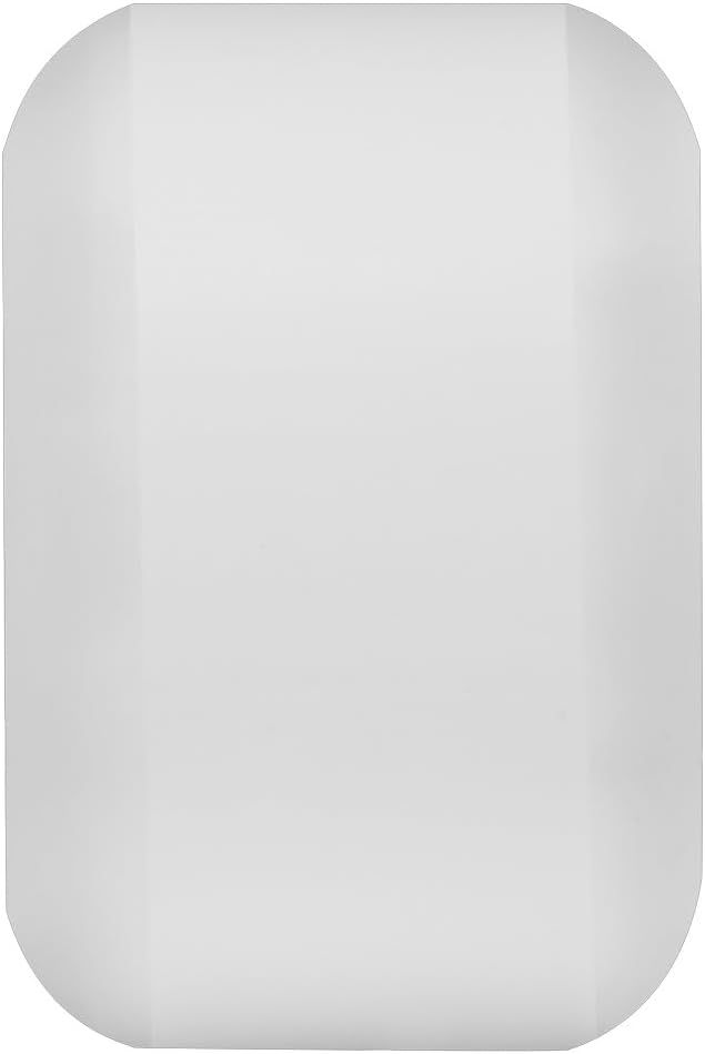 Slime Balls 45mm OG Eggs Half Dozen Mini Chubbies White 99a Skateboard Wheels