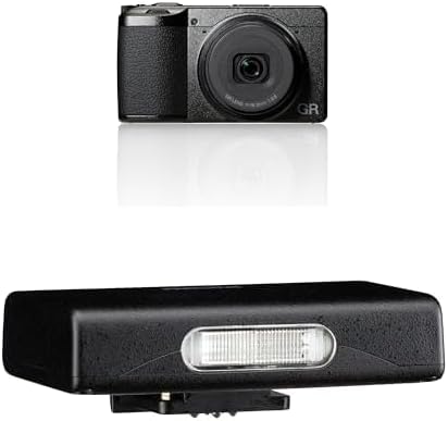 Bundle of RICOH GR IV, Ultimate snap Shooter, Latest Generation of GR-Series, + Compact Flash for Ricoh GR IV