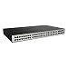 Produktbild D-LINK DGS-3630-52TC/SI 52-Port Gigabit Stack Switch schwarz