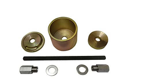 Extracteur de roulement avant de voiture outil moyeu VW Golf 5 6 Jetta Passat